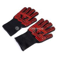 Перчатки для гриля