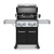 Гриль газовый Broil King BARON 490 Гриль газовый Broil King BARON 490