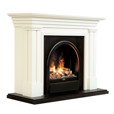 Портал Мичиган c аркой Белый дуб Портал Мичиган c аркой Белый дуб