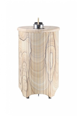 Печь для бани Feringer Макси Окаменевшее дерево Печь для бани Feringer Макси Окаменевшее дерево