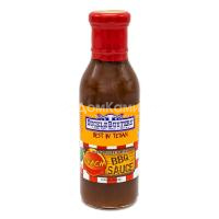 Соус барбекю Suckle Busters Peach BBQ Sauce