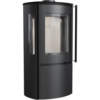 Печь камин Kratki FALCON VIEW Печь камин Kratki FALCON VIEW