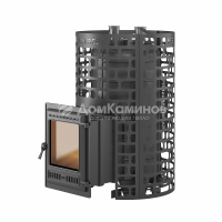  Печи для бани и сауны