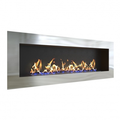 Биокамин Cristal 1800 Mirror Биокамин Cristal 1800 Mirror