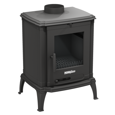 Печь-камин Nordflam Adria