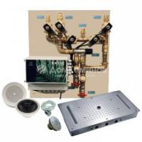 Душ впечатлений «Атлантика»