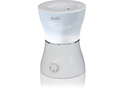 Ультразвуковой увлажнитель воздуха Ballu UHB-300 white Ультразвуковой увлажнитель воздуха Ballu UHB-300 white