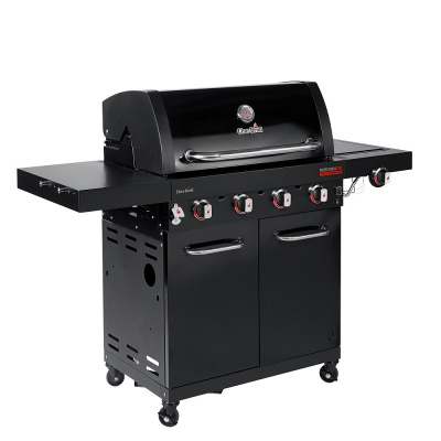 Гриль газовый Char-Broil Professional Core 4B