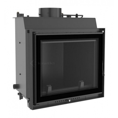 Каминная топка Kratki Felix PW 14 W DECO Каминная топка Kratki Felix PW 14 W DECO