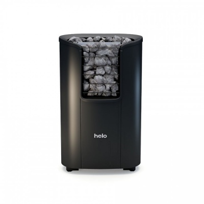 Электрическая печь для бани и сауны Helo ROXX 60 BWT TREND Grey
