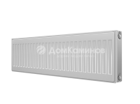 Радиатор панельный Royal Thermo COMPACT C22-300-1100 RAL9016