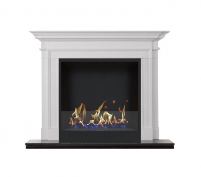 Мраморный биокамин Легионис Мраморный биокамин Легионис