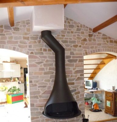 Камин Bordelet Tatiana 997 Камин Bordelet Tatiana 997