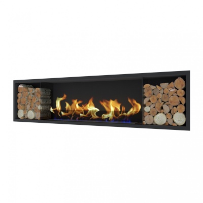 Биокамин Firebox 1700 Wood