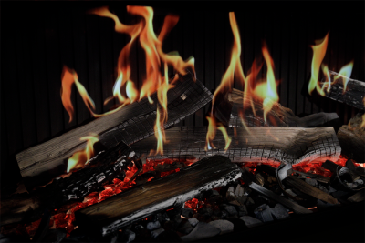 Электрокамин DRU Virtuo 180/3 Evolve Электрокамин DRU Virtuo 180/3 Evolve