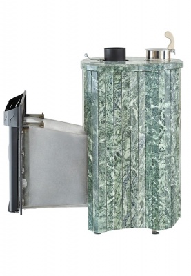 Печь для бани Feringer Оптима Змеевик Печь для бани Feringer Оптима Змеевик