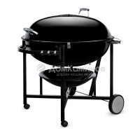 Гриль угольный Weber Ranch Kettle 94 см