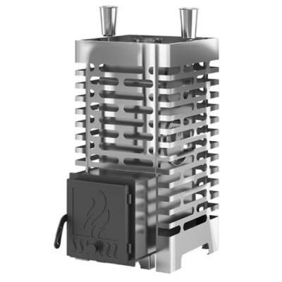 Печь для бани Aston 20 INOX нержавеющая сталь Печь для бани Aston 20 INOX нержавеющая сталь