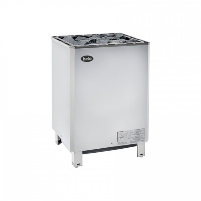 Электрическая печь для бани и сауны Helo SKLE 1501