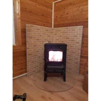 Печь Guca Lava (Гуча, Лава)