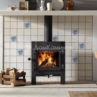 Печь Dik Geurts Jannik Large