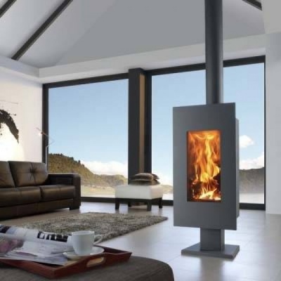 Печь-камин Panadero Osaka Печь-камин Panadero Osaka