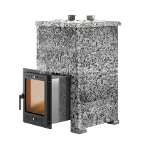  Печи для бани и сауны