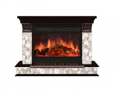 Каминокомплект Панорама 33 Каминокомплект Панорама 33