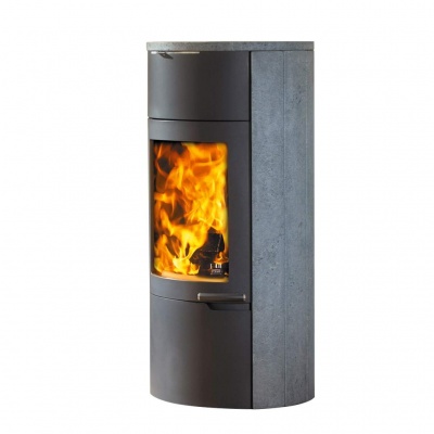 Печь камин Uno Xtra