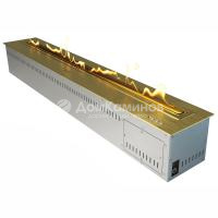 Биокамин Airtone Andalle 1200, золото