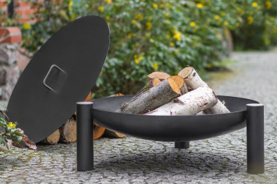 Чаша для костра UFIRE FW-05 D100