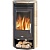 Печь-камин ABX Baltik 6 (бразильский песчаник с верхней плитой)
