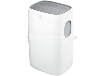 Мобильный кондиционер Electrolux EACM-13 CL/N3