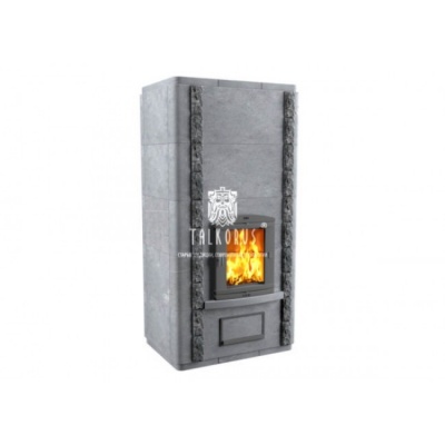 Теплонакопительная печь-камин Talkorus Nasto – 15/1530 R50 Теплонакопительная печь-камин Talkorus Nasto – 15/1530 R50