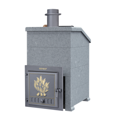 Комплект Гефест GFS-ЗК 25 Президент 1020/60 Талькомагнезит