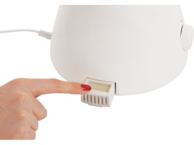 Ультразвуковой увлажнитель воздуха Ballu UHB-300 white Ультразвуковой увлажнитель воздуха Ballu UHB-300 white