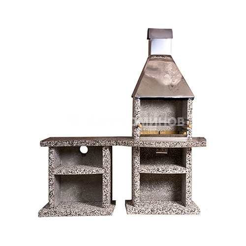 Барбекю комплекс Garden Grill BBQ