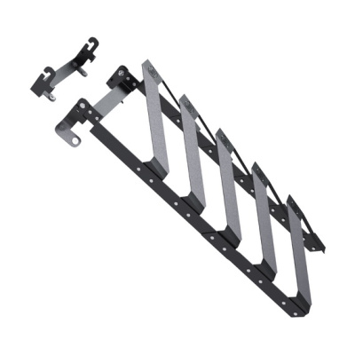 Стойка EBS для аксессуаров Teriberka 57 800 Degrees Essential Side Rack Size XL Стойка EBS для аксессуаров Teriberka 57 800 Degrees Essential Side Rack Size XL