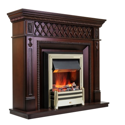 Каминокомплект Alexandria Cavendish