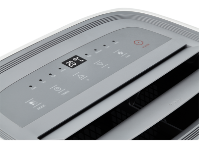 Мобильный кондиционер Electrolux EACM-13 CL/N3 Мобильный кондиционер Electrolux EACM-13 CL/N3