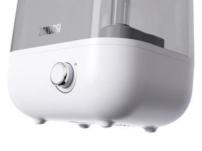Увлажнитель ультразвуковой Zanussi ZH 4.5 T Classico Увлажнитель ультразвуковой Zanussi ZH 4.5 T Classico
