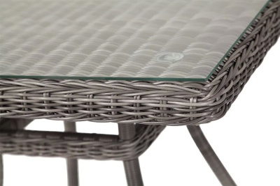 Стол 4SIS Айриш Цвет: графит Стол 4SIS Айриш Цвет: графит