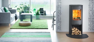 Contura 510G Style Стеклянная верхняя панель. Contura 510G Style Стеклянная верхняя панель.