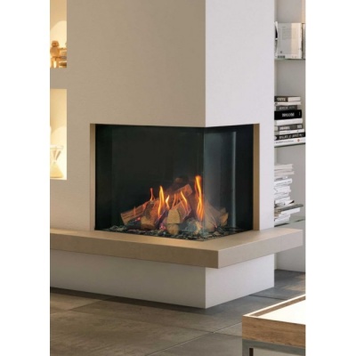 Каминная топка Schmid Ekko G R/L 67 Каминная топка Schmid Ekko G R/L 67