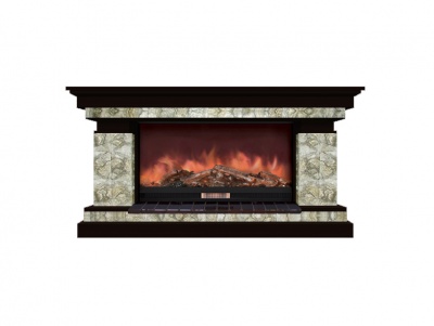 Каминокомплект Брайтон Premier S86 Каминокомплект Брайтон Premier S86