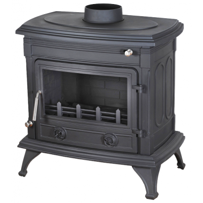 Печь-камин ASTI Печь-камин ASTI