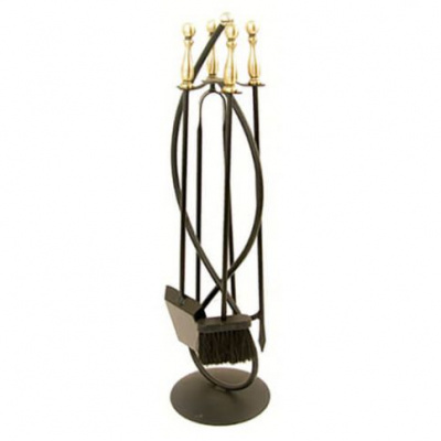 Каминный набор Royal Flame T58110AK Каминный набор Royal Flame T58110AK