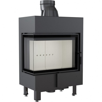 Каминная топка Kratki Lucy 12 L BS Каминная топка Kratki Lucy 12 L BS