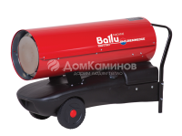 Теплогенератор мобильный дизельный Ballu-Biemmedue GE 36