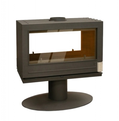 ПЕЧЬ-КАМИН Invicta NELSON ПЕЧЬ-КАМИН Invicta NELSON